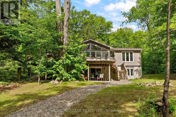 1160 MINNOW DRIVE, Dysart et al