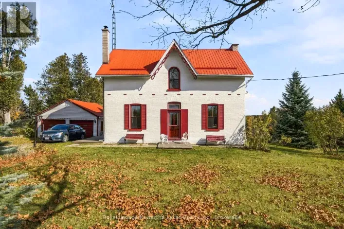 1160 MOUNT HOREB ROAD, Kawartha Lakes