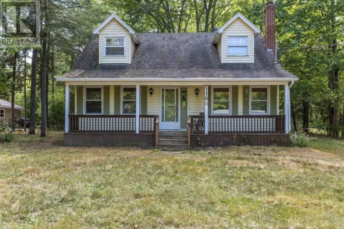 1160 Pine Crest Drive, Centreville