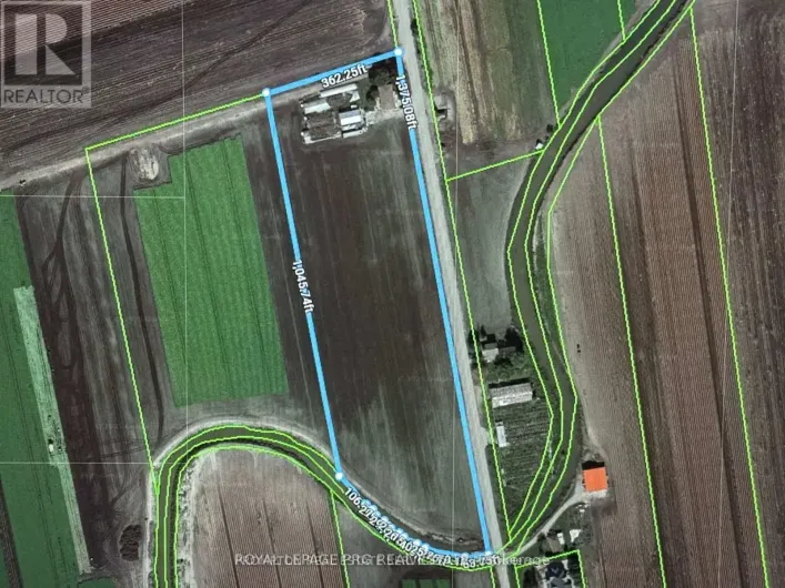 1160 RIVER RD ROAD, Bradford West Gwillimbury