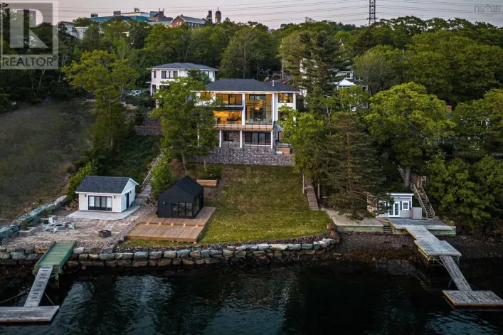 1160 Rockcliffe Street, Halifax