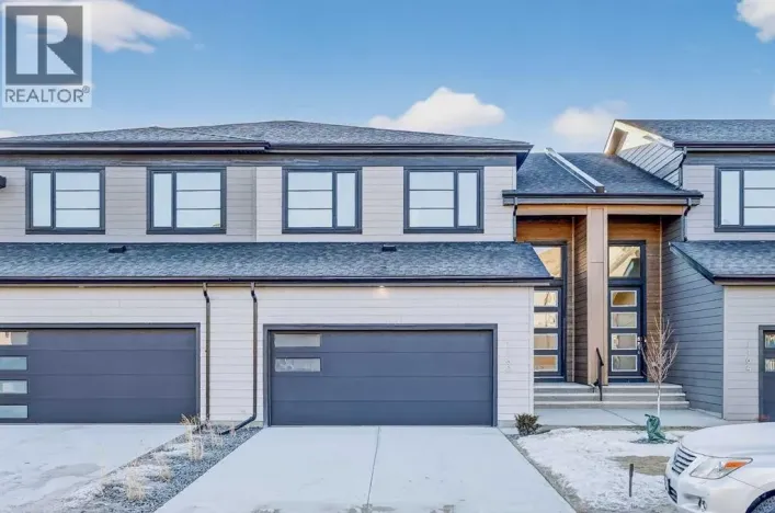 1160 Sailfin Heath, Rural Rocky View County