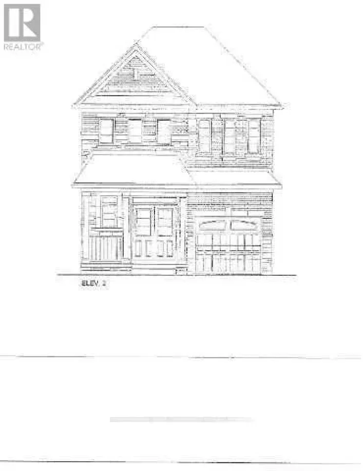 1160 SEA MIST STREET, Pickering