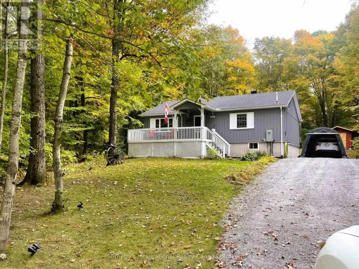 1160 SKELETON LAKE RD 2 ROAD, Muskoka Lakes