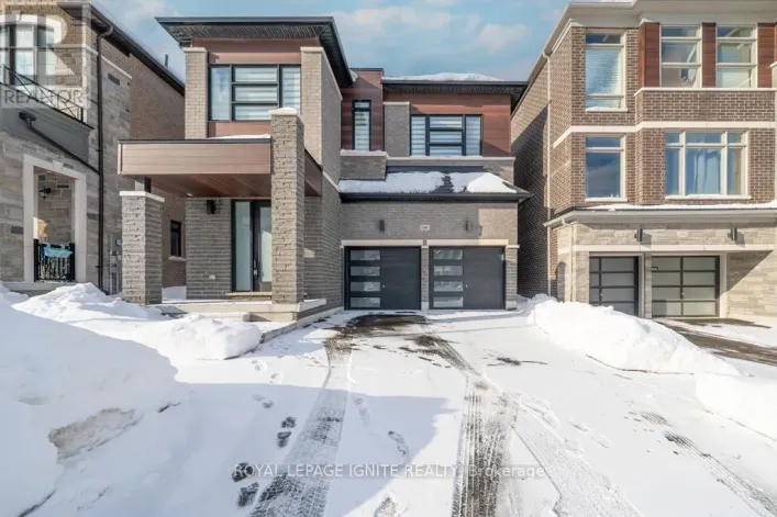 1160 SKYRIDGE BOULEVARD, Pickering