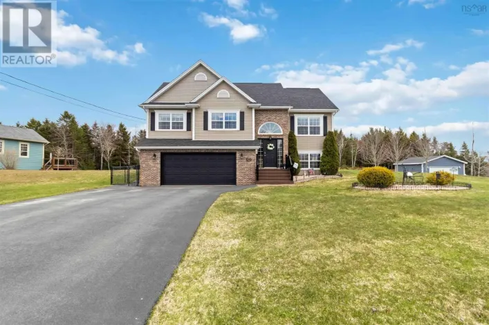 1160 Westwood Boulevard, Upper Tantallon