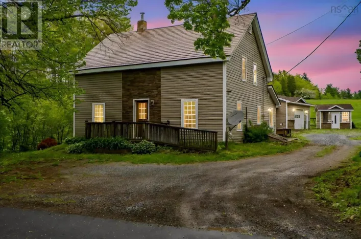 1160 Woodville Road, Ashdale