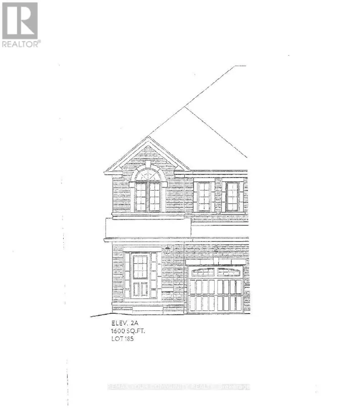 1160 ZINNIA GARDENS N, Pickering