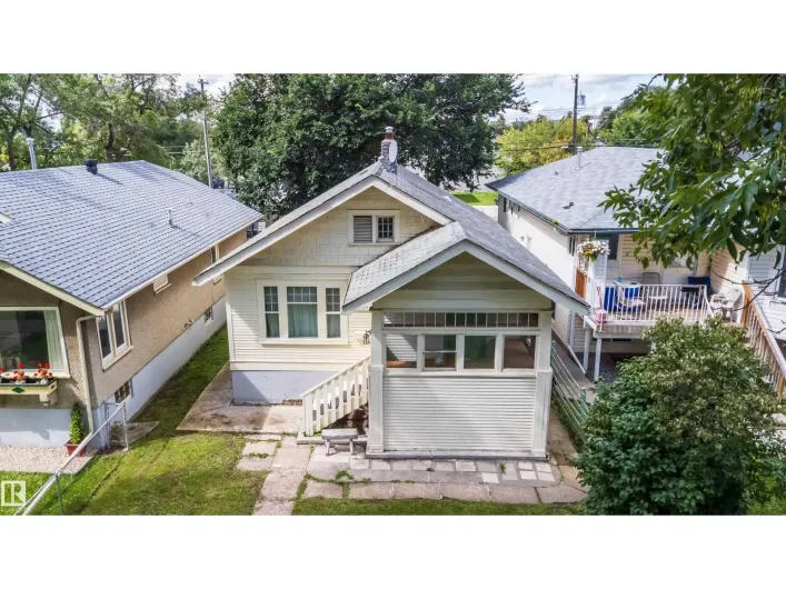 House for sale: 11604 97 ST NW, Edmonton