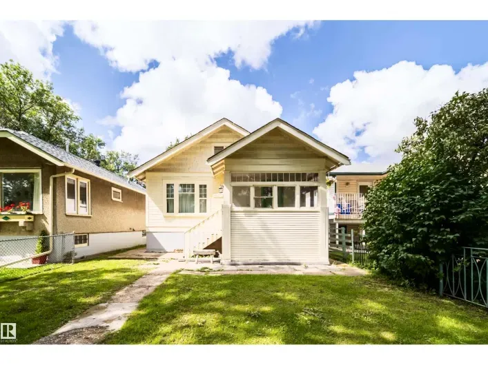 House for sale: 11604 97 ST NW NW, Edmonton