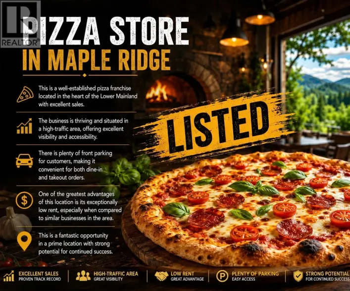 11607 CONFIDENTIAL, Maple Ridge
