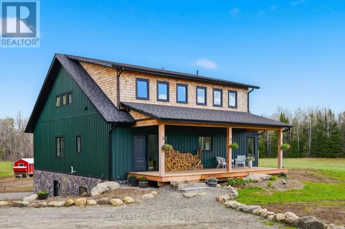 1161 BARKWAY ROAD, Gravenhurst