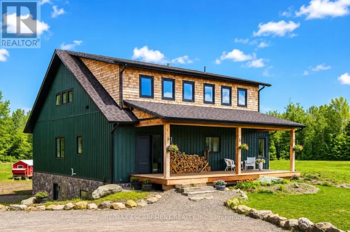 1161 BARKWAY ROAD, Gravenhurst