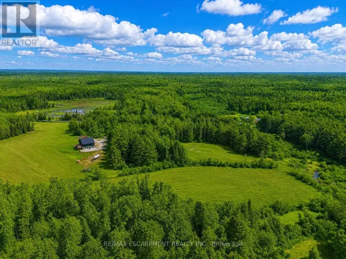 1161 BARKWAY ROAD, Gravenhurst