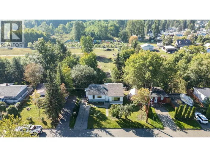 House for sale: 1161 CUDDIE CRESCENT, Prince George