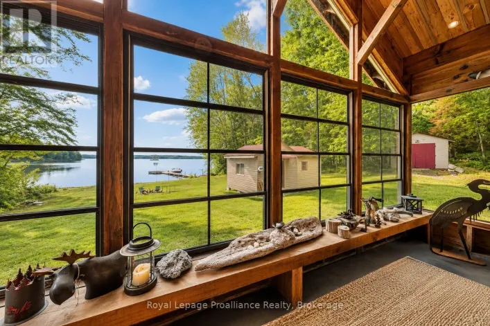 1161 HUGHES LANDING ROAD, Addington Highlands