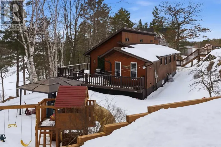 1161 Lau Camp RD, Algoma Mills