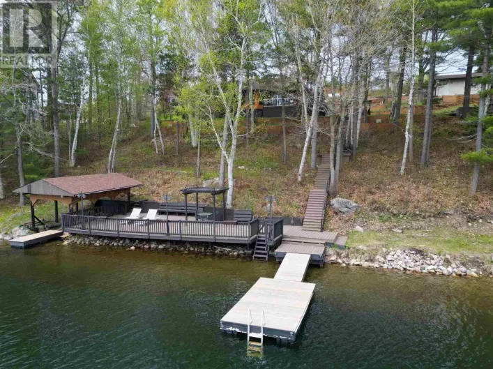 1161 Lau Camp RD, Algoma Mills