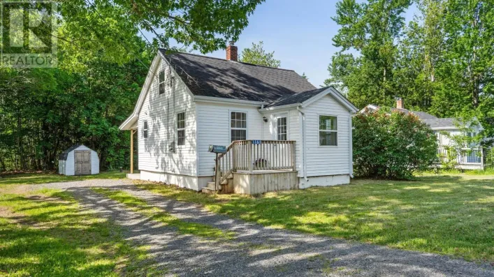 1161 Mckittrick Road, North Kentville