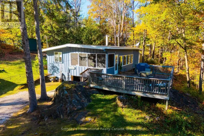 1161 NORTH KAHSHE LAKE ROAD, Gravenhurst