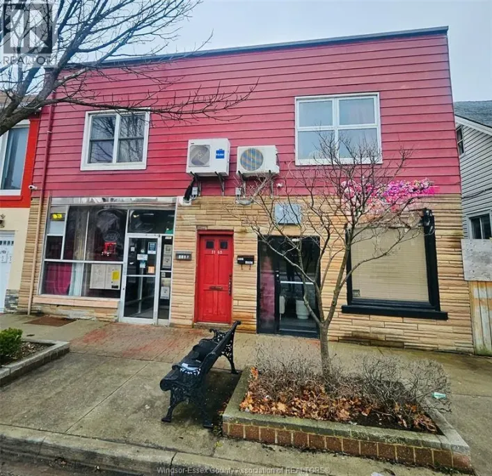 1161 OTTAWA STREET, Windsor