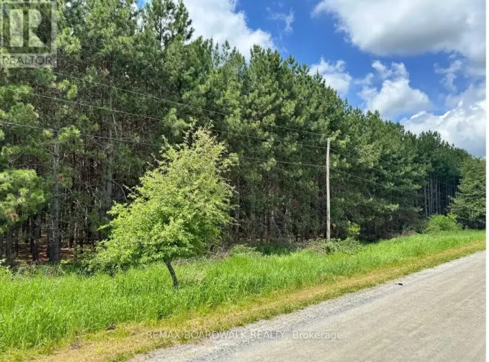 1161 ROSETTA ROAD, Lanark Highlands