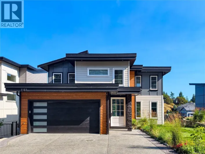 1161 Spirit Crt, Langford