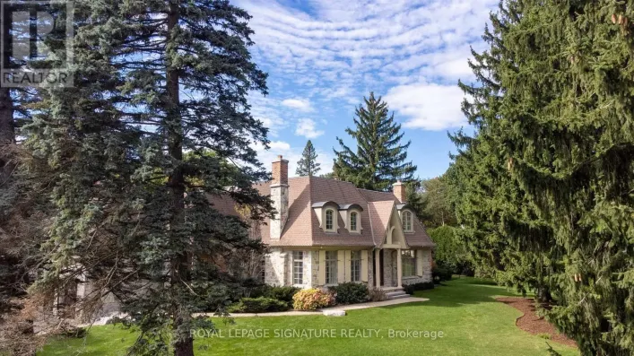 1161 TECUMSEH PARK DRIVE, Mississauga