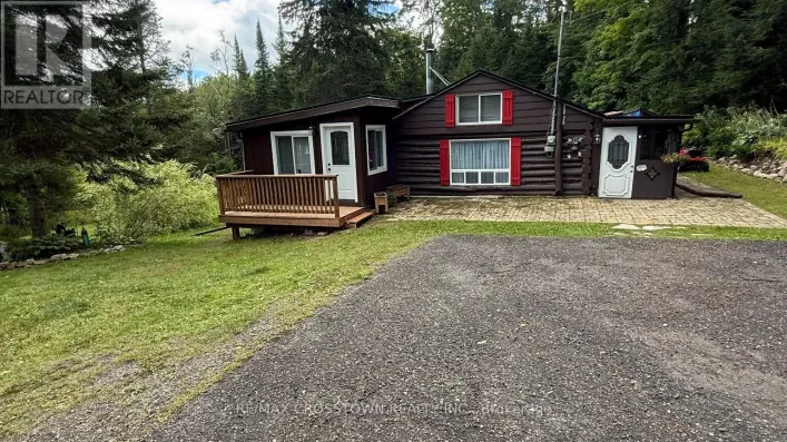 1161 UFFINGTON ROAD, Bracebridge