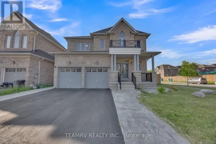 1161 UPPER THAMES DRIVE, Woodstock