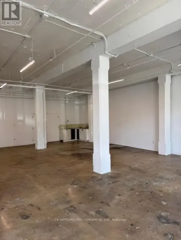 116/104 /106B - 1485 DUPONT STREET, Toronto