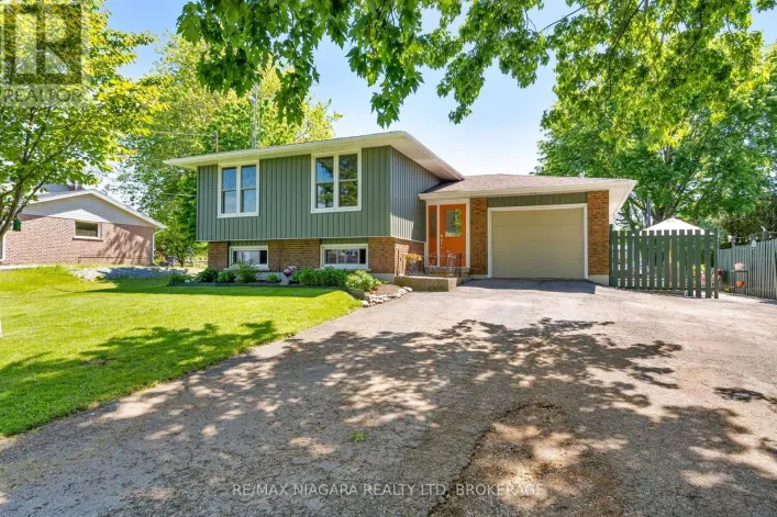 11611 BURNABY ROAD, Wainfleet