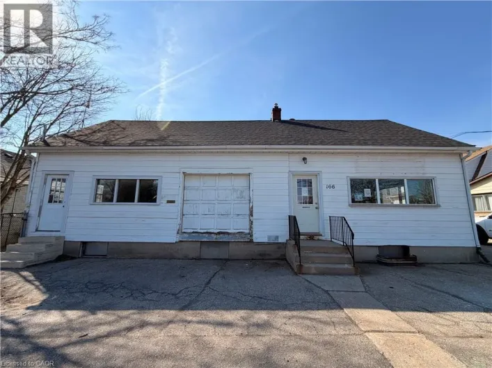 116-118 CHARING CROSS Street, Brantford