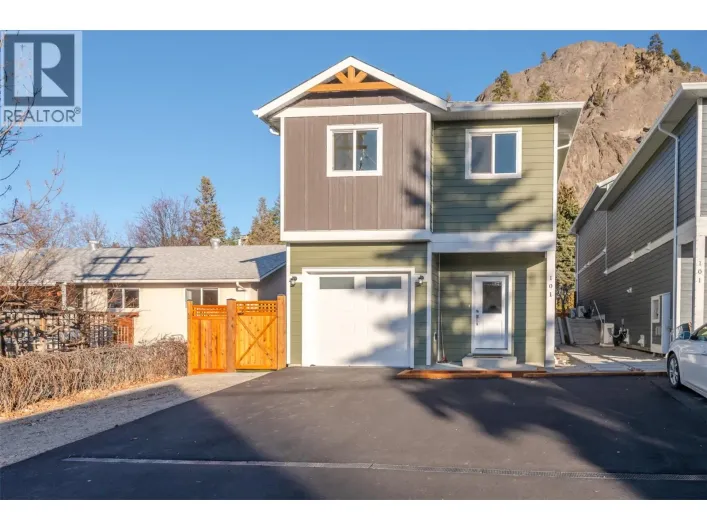 11612 Victoria Road S Unit# 101, Summerland