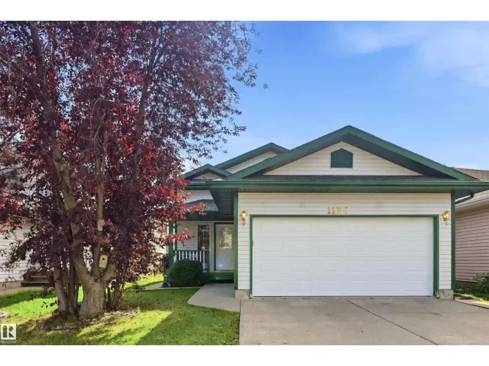 House for sale: 11615 8 AV NW, Edmonton