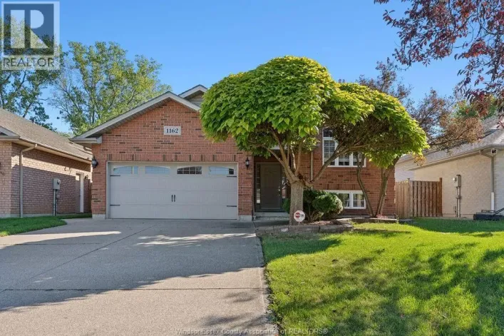 1162 BANWELL ROAD, Windsor