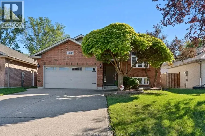 1162 BANWELL ROAD, Windsor