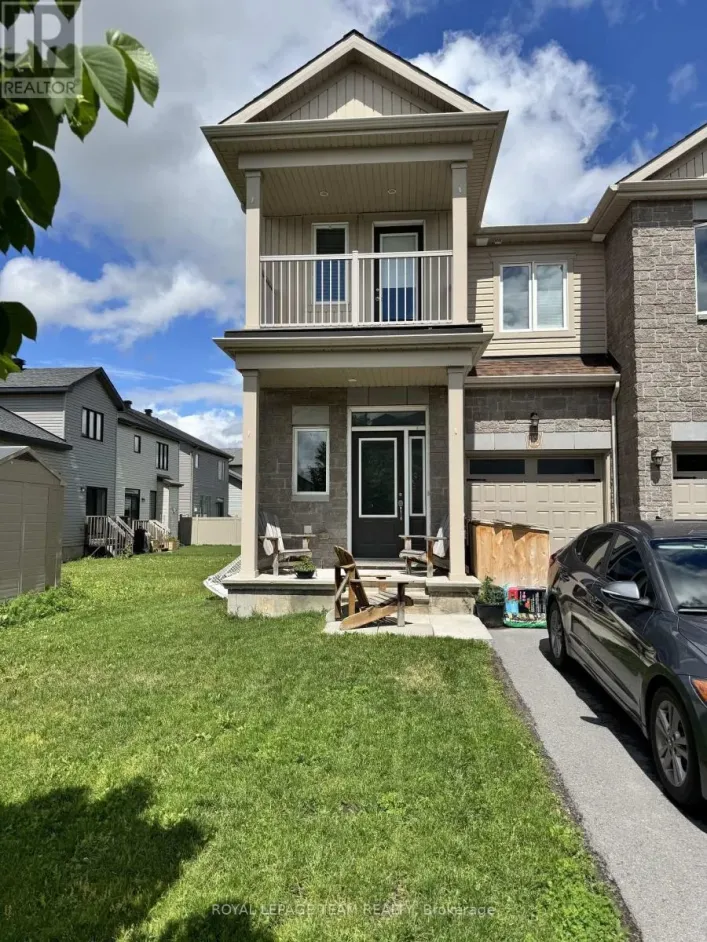 1162 BECKETT CRESCENT, Ottawa