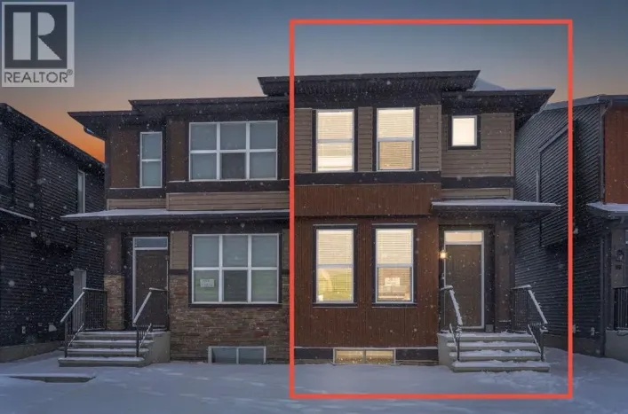 1162 Cornerstone Boulevard NE, Calgary