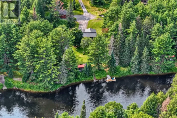 1162 HIGH FALLS ROAD, Bracebridge