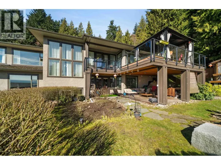 1162 MILLSTREAM ROAD, West Vancouver