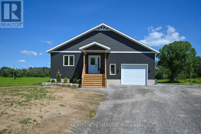 1162 RIDEAU RIVER ROAD, Montague