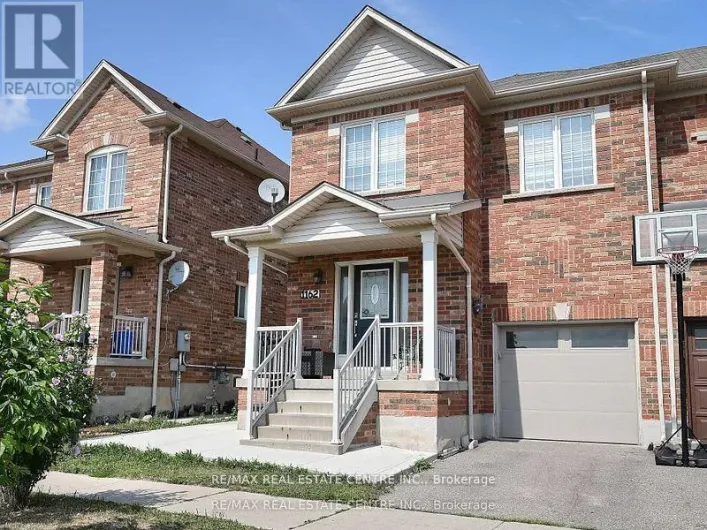 1162 TUPPER DRIVE, Milton