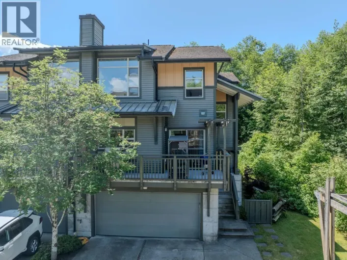 1162 VILLAGE GREEN WAY, Squamish
