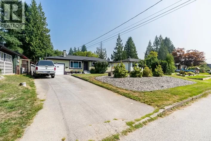 11620 210 STREET, Maple Ridge