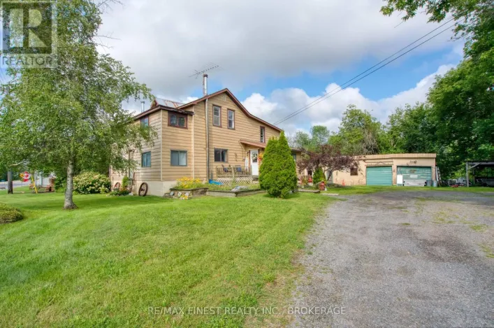 11621 ROAD 38, Frontenac