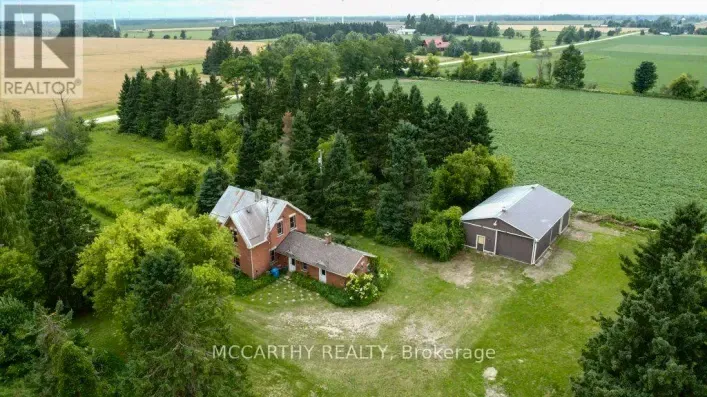 House for sale: 116239 2ND LINE S, Melancthon