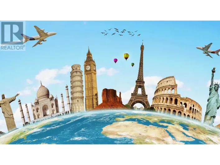 11624 CONFIDENTIAL, Burnaby