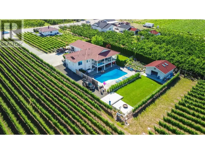 11629 97th Highway, Osoyoos