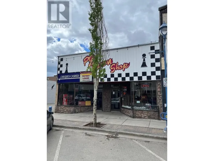 1163 3RD AVENUE, Prince George